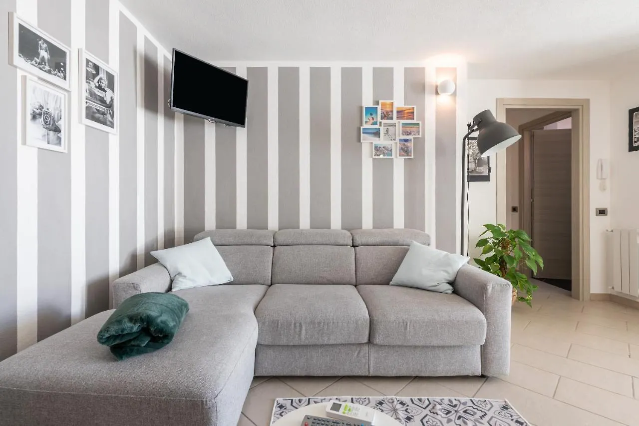 Casa vacanze Appartamento a Capitana