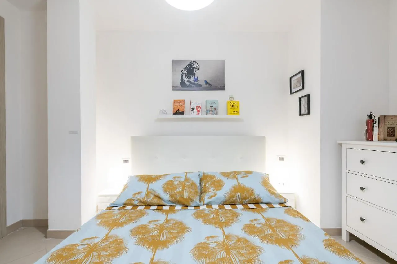 Appartamento a Capitana Casa vacanze