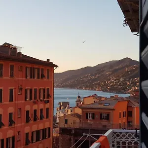 La Scialuppa , Camogli Italia