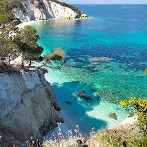 La Maison , Capoliveri (Isola d'Elba) Italia