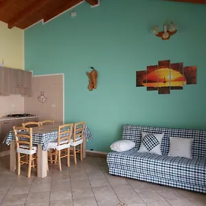 Casa vacanze Casa Valeria