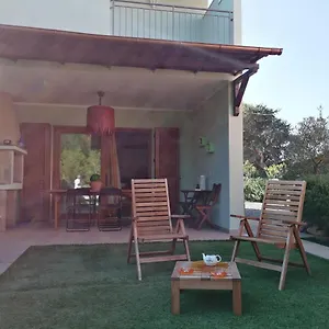  Casa vacanze Casa Lorleo